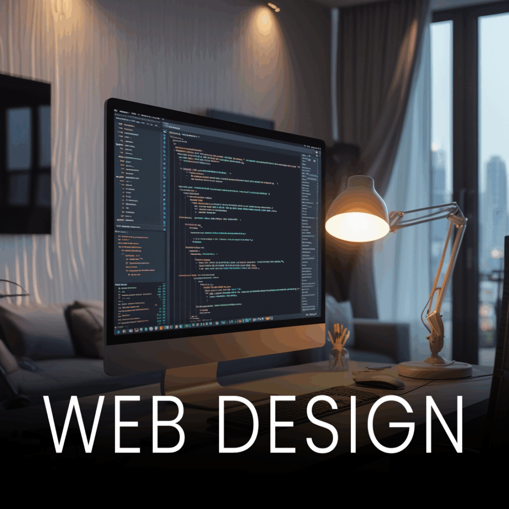 1 webdesign
