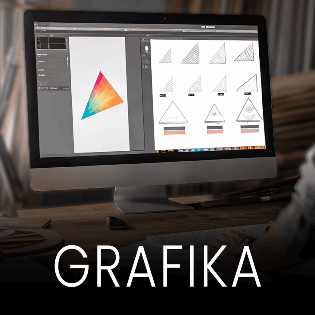 6 Grafika